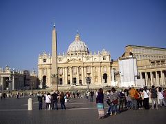 rome basilique st pierre (4)